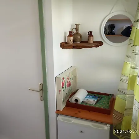 Apartamento Independant 2 Personnes Sur Parcelle Privative Close Et Petite Piscine