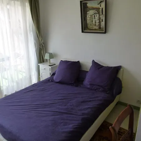Independant 2 Personnes Sur Parcelle Privative Close Et Petite Piscine *